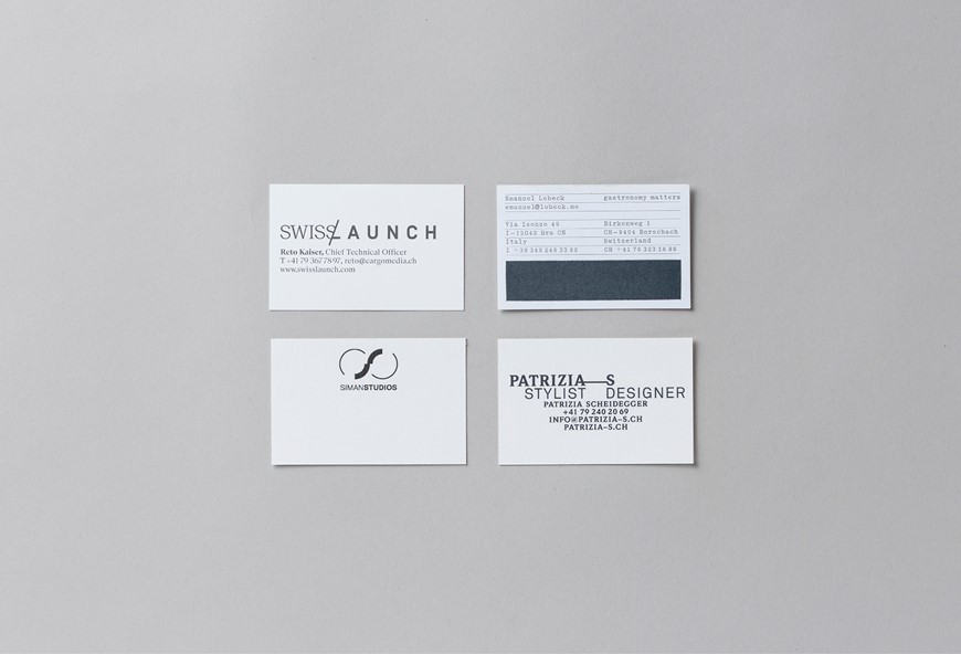 Contact / Clients