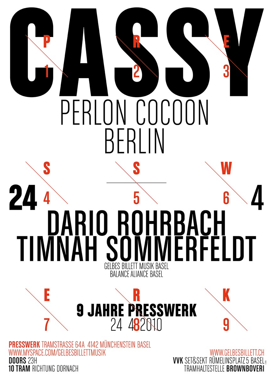 Presswerk 