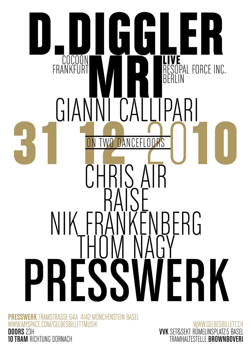 Presswerk 