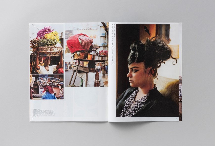 Das Magazin Et Cetera 