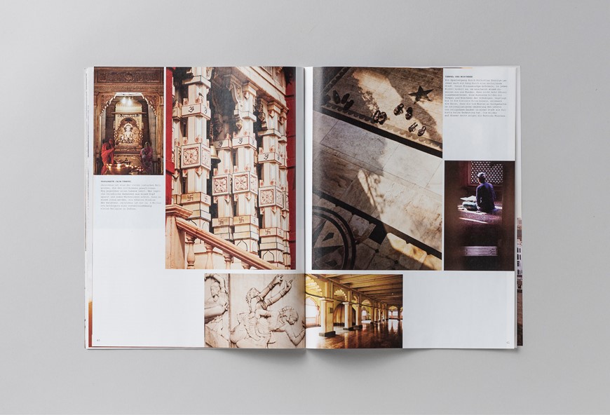 Das Magazin Et Cetera 