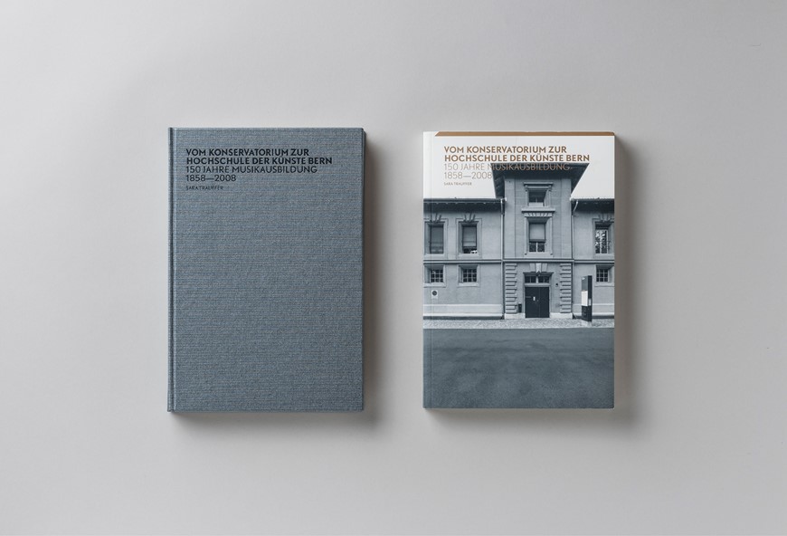 Konservatorium Bern