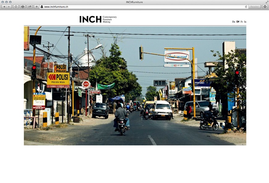 INCHfurniture