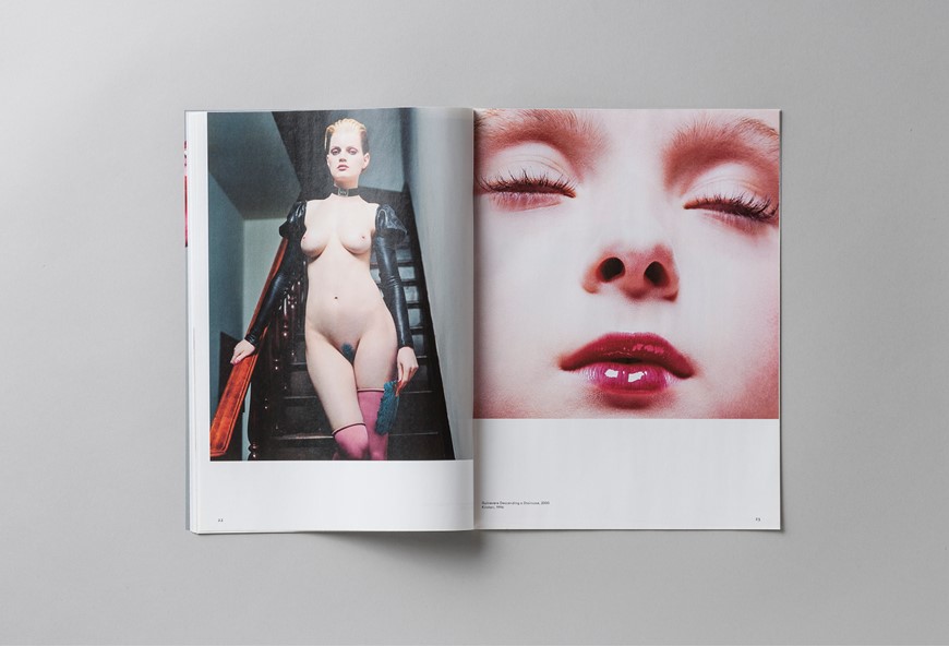 Das Magazin