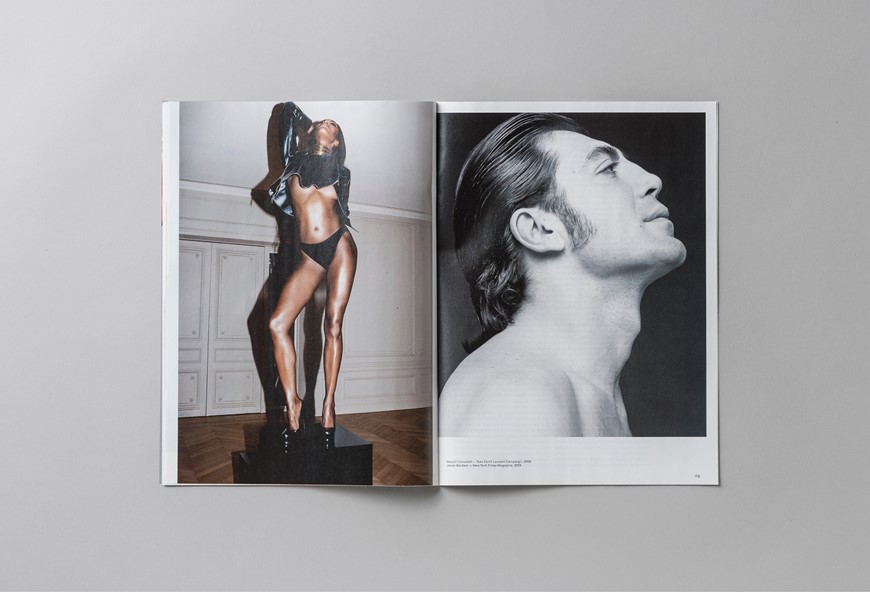 Das Magazin