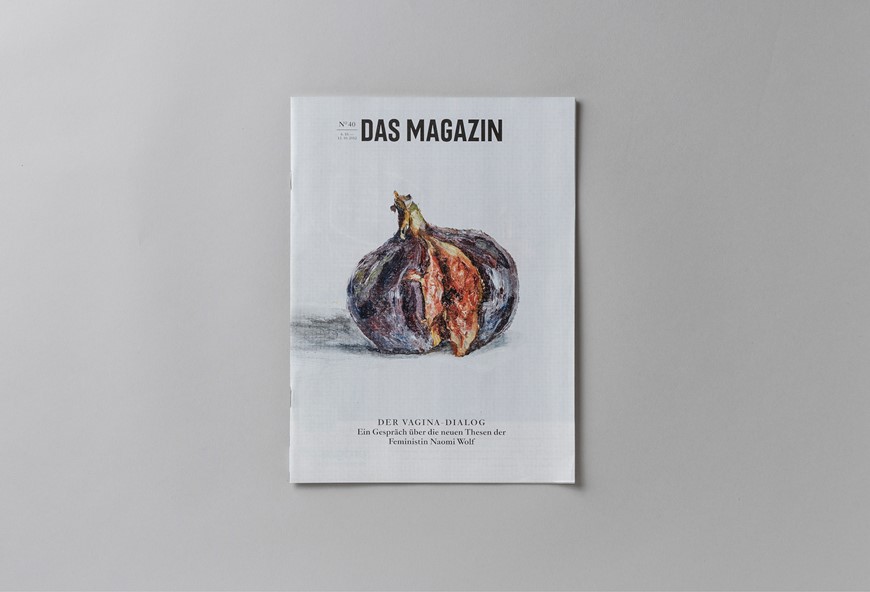Das Magazin