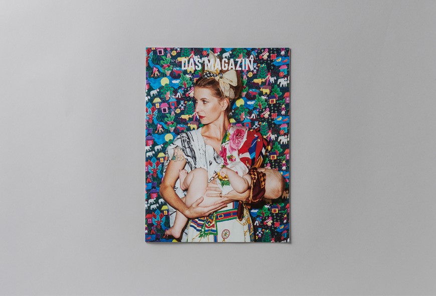 Das Magazin