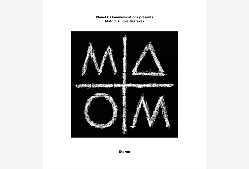 MATOM