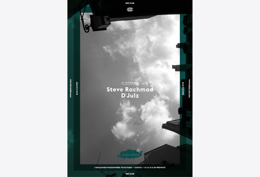 Rex Club Paris