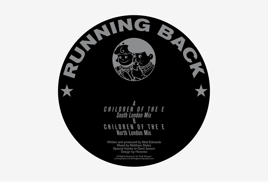 Running Back