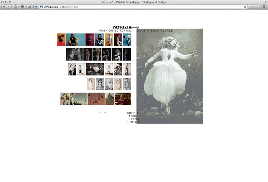 Patrizia—S