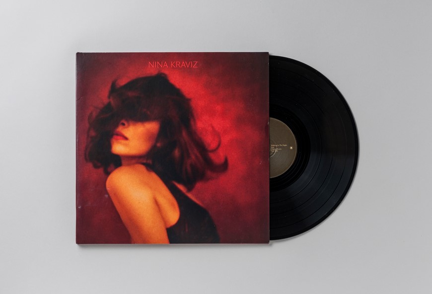 Nina Kraviz