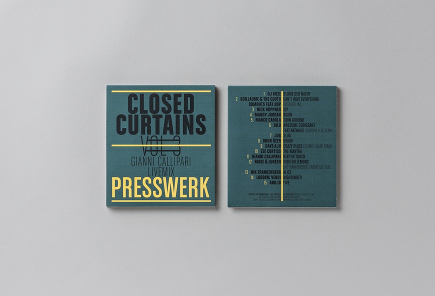 Presswerk