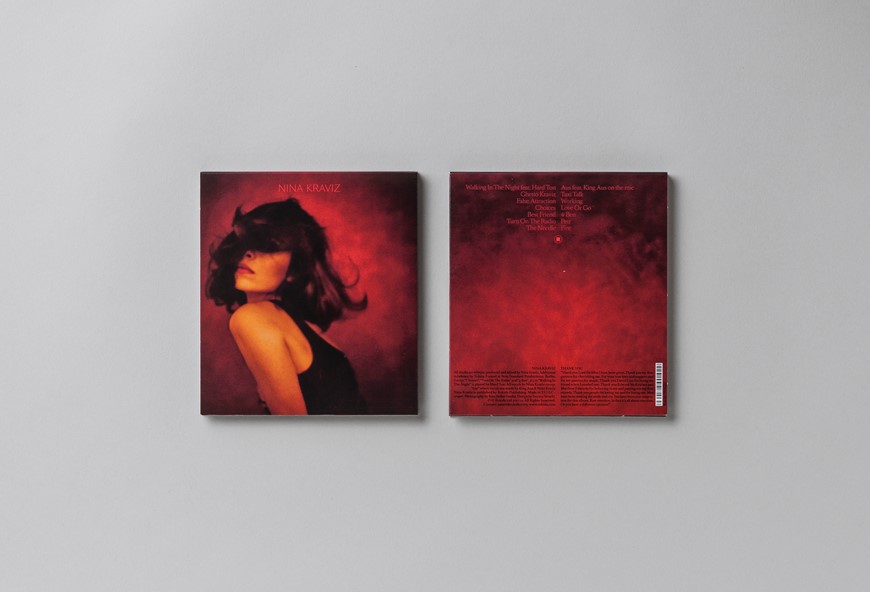 Nina Kraviz
